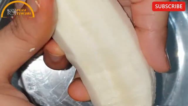 झट पट बनाये केले के ये स्वादिस्ट स्नैक्स | QUICK EVENING SNACKS | YUMMY CHIPS AND BHUJIYA смотреть онлайн