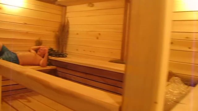 Русская баня в городе Курске на ул. Рабочей MVI 5979+ смотреть онлайн