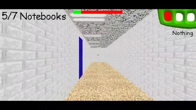 [?SECRET ENDING WITHOUT ITEMS!!?]?AZOMAD'S BASICS? V1.4.3 MOD BY @DmzBasics /THE DARK BALDI 12-202 смотреть онлайн