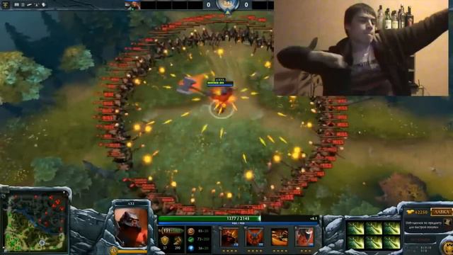 Axe - Черт Дикий смотреть онлайн