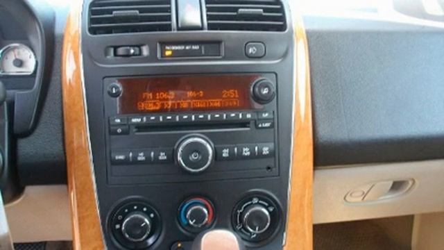 Used 2007 Saturn VUE Lansing IL смотреть онлайн