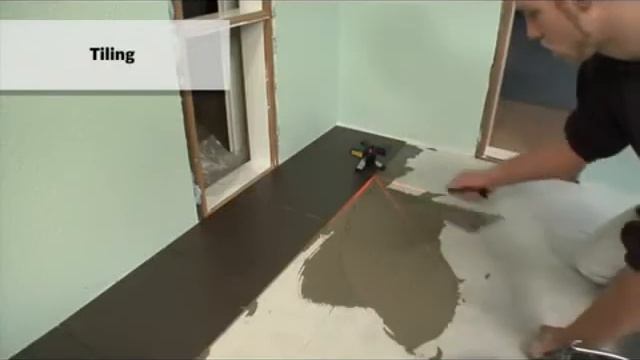 Bosch GTL 3 Tile Laser Stocked By Power Tools Pro For The Trade смотреть онлайн