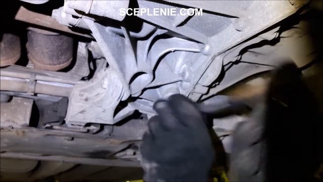 Замена сцепления Пауэр Шифт Форд Фокус 3 | Powershift смотреть онлайн