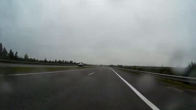 Moto timelapse Moscow - Brest смотреть онлайн