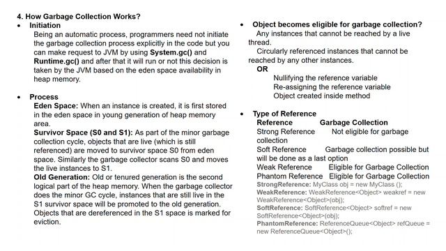 Core Java Interview Questions and Answers | Core Questions Part-II смотреть онлайн