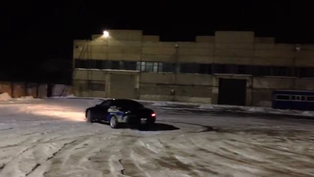 Toyota soarer 2jz-ge snow смотреть онлайн