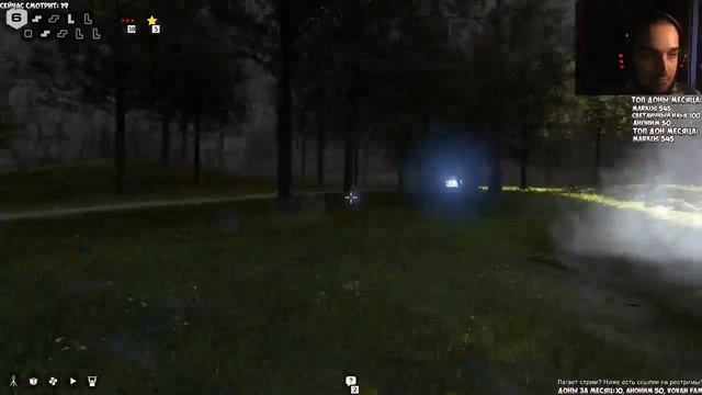 The Talos Principle - #4 Блок "С". Шутки кончились! смотреть онлайн
