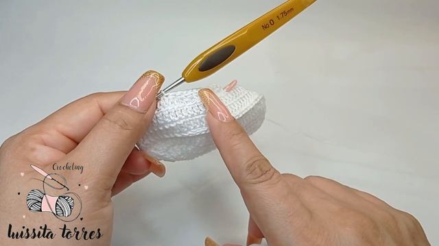 Zapatitos para Bebé tejido a crochet 0-3 meses Paso a Paso Tejido Fácil y Rápido de Hacer #ganchill смотреть онлайн