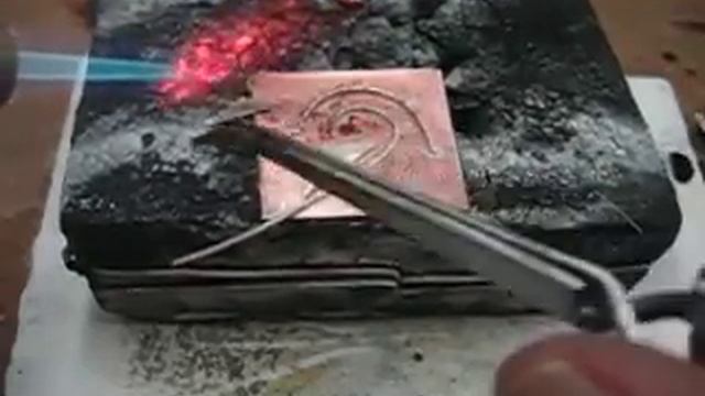 10-18 silvercopper pewter mine 023.AVI смотреть онлайн