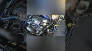 замена модуля зажигания opel vectra c на ваз