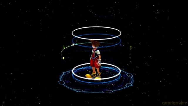Kingdom Hearts Re:Coded 4K - Full Cinematic Game Walkthrough смотреть онлайн