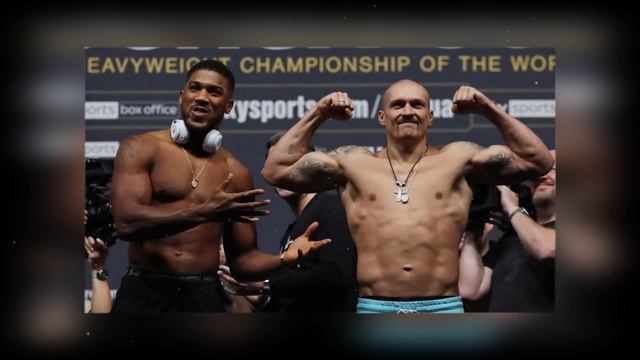 Александр Усик Химик или натурал РАЗОБЛАЧЕНИЕ смотреть онлайн