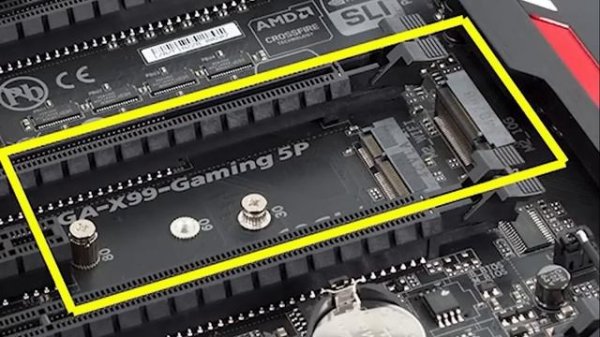 обзор интерфейса M2