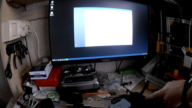 Чиним потерю DJI Mavic Mini связи с пультом при установке обновки (до версии 01.00.0500)