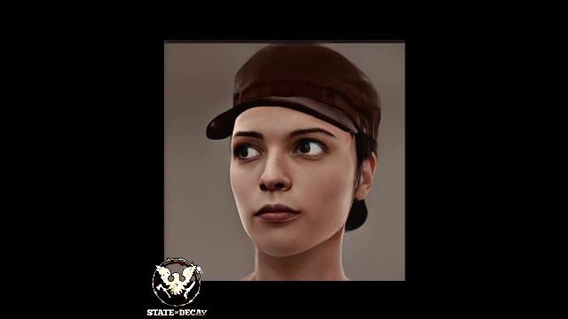 State of Decay - 44 Realistic Characters смотреть онлайн