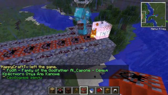 MineCraft - Эпичные Битвы - Часть 5 смотреть онлайн