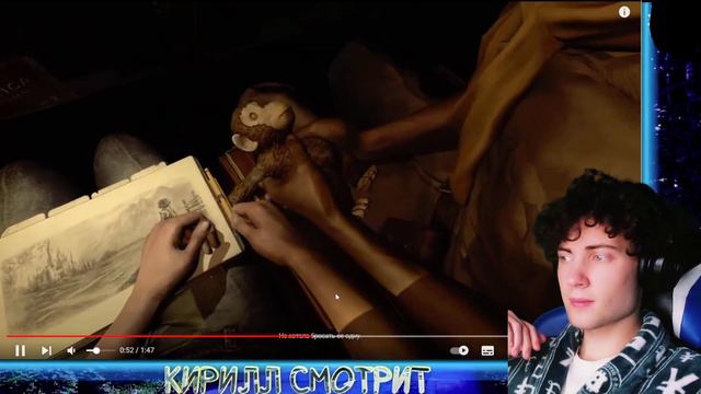 КАПУСТА РЕАКЦИЯ Мармок - Эйфелева Башня 🗼 (feat. Marmok) [prod. Капуста] ОБЗОР смотреть онлайн