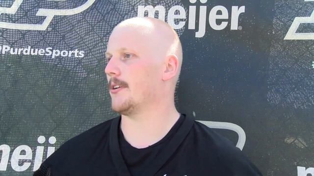 FB | Eric Miller Post-Practice | Aug. 12, 2022 смотреть онлайн