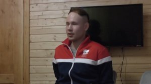 Беседы о мироздании. Часть 1 Монастырь Александра Свирского.