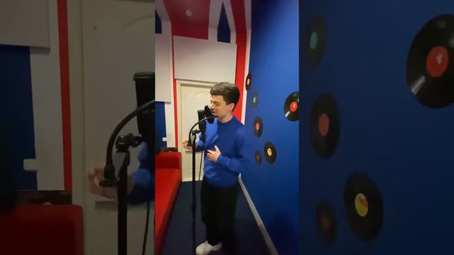 ВИА ГРА - РОДНИКОВАЯ ВОДА (male cover) смотреть онлайн