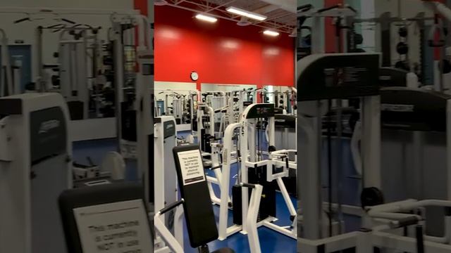 Maple Fitness Centre смотреть онлайн