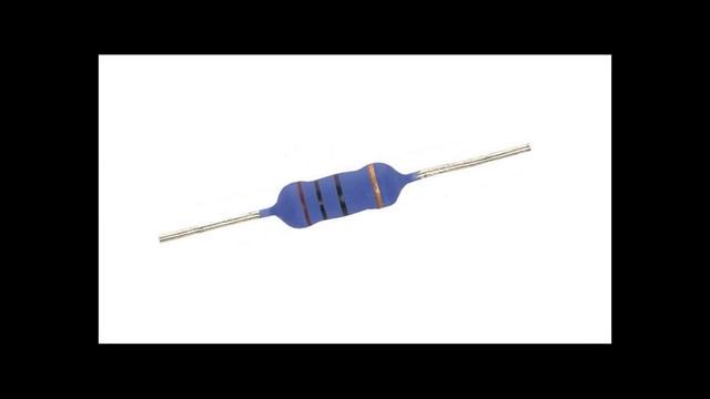 КАК УЗНАТЬ СОПРОТИВЛЕНИЕ РЕЗИСТОРА. РАЗБИРАЕМ МАРКИРОВКУ [РадиолюбительTV 73] смотреть онлайн