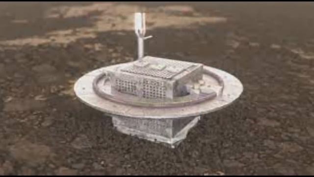 Сможет ли новый посадочный модуль на Венере продержаться больше нескольких часов? смотреть онлайн