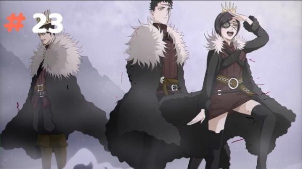 ►TOP 50 BEST BLACK CLOVER WALLPAPERS LIVE FOR WALLPAPER ENGINE◄