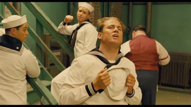 Hail, Caesar! clip - Channing Tatum sings смотреть онлайн