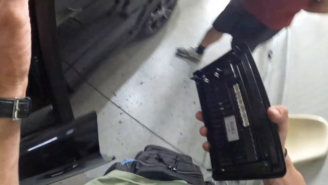 How To Install Android Navigation In Audi A3 / Factory Original Radio Removal смотреть онлайн