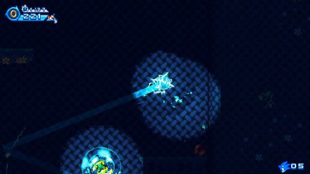 Redefining 2D Sonic Gameplay - Sonic Momentum Final Alpha Demo - Sonic Fangame - SAGE '22 Showcase смотреть онлайн