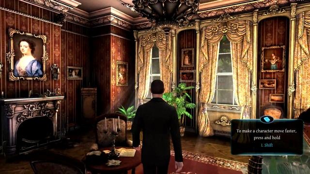 The Testament Of Sherlock Holmes ( SKIDROW ) Pc Gameplay. смотреть онлайн