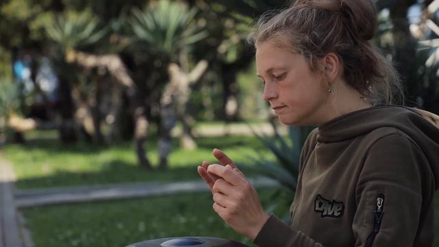 Сухум. Абхазия. Набережная Махаджиров. Обезьяний питомник. Брехаловка. Ж/Д вокзал. Часть 5 смотреть онлайн