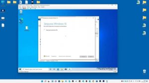 Обновление до Windows 11 без TPM 2.0 на неподдерживаемом компьютере