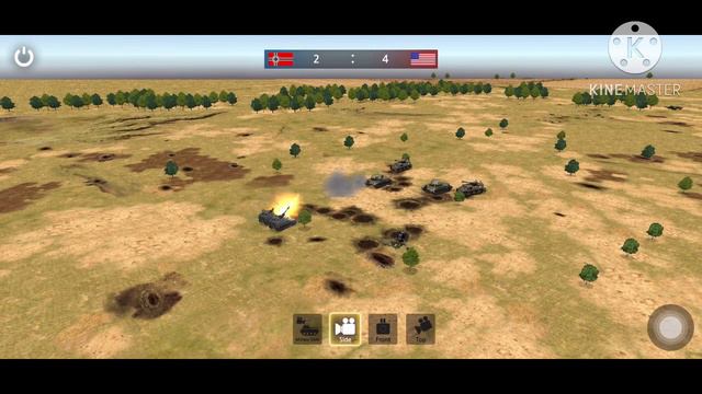 WW2 Battle Front Simulator Hürtgen Forest Fail Again