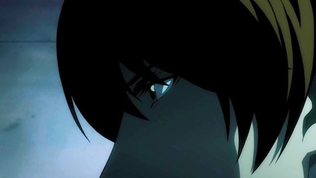 как стать Ягами Лайтом за 3 минуты смотреть онлайн