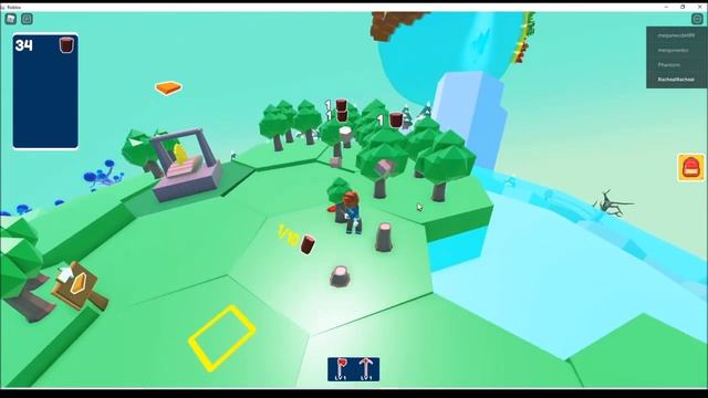 Roblox Star Simulator Beta Script (Unlock Everyones Land) смотреть онлайн