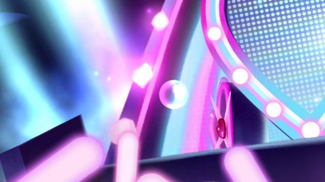 Shining Glitter Cookie Draw (Sound effects only) смотреть онлайн