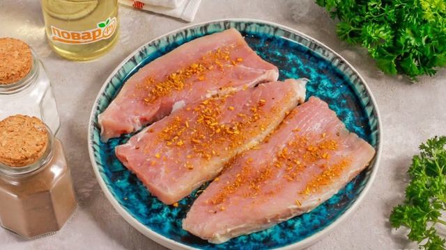 Сборник рецептов