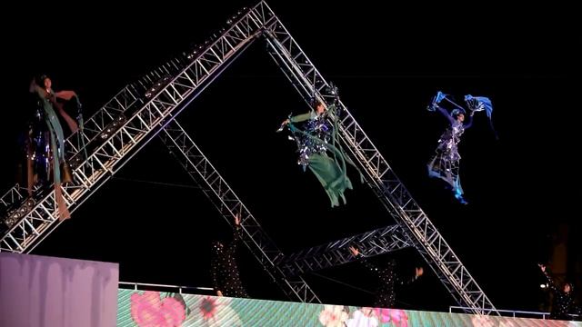 Jeju Island, South Korea - New7Wonders of Nature смотреть онлайн