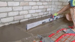 виброрейка своими руками