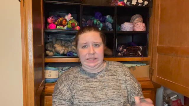 Sarah K Knits | Episode 10 and Giveaway! смотреть онлайн