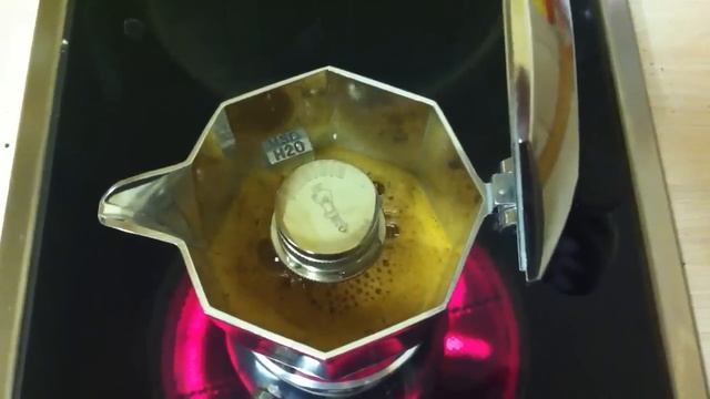 Bialetti Brikka akcióban смотреть онлайн