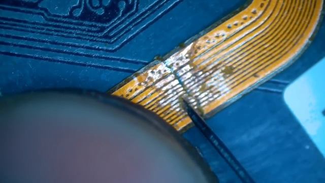 Flex Cable repair 100% | जोड़ने का सही तरीका। смотреть онлайн