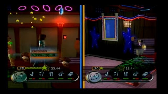 De Urbz: Sims in the city - #0 - Multiplayer Longplay - Nintendo - Frezhor - (Gamecube/Wii) HD смотреть онлайн