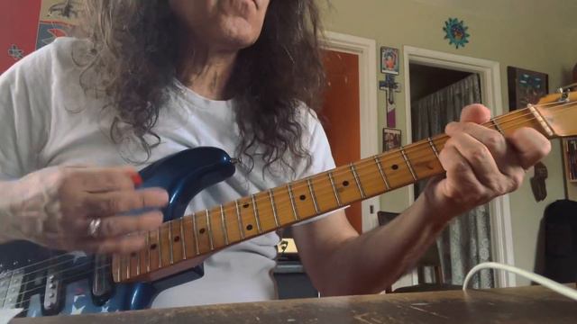 Lil Peep -Dying out West . Guitar jam/ cover смотреть онлайн