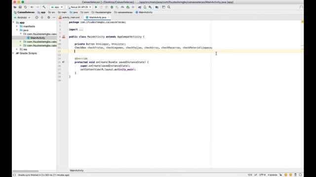 Utilizando o Componente Radio Button смотреть онлайн
