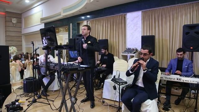 Manch New RUMBA Sasna Sharan 2018 смотреть онлайн