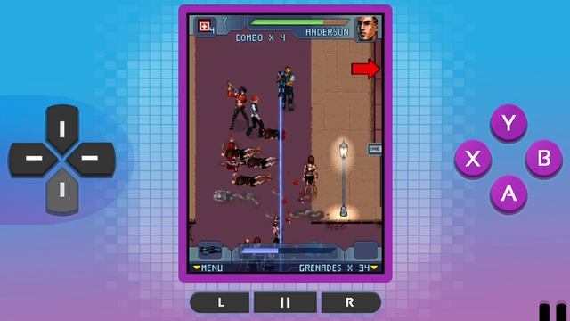 Zombie infection part 5 gameloft classic смотреть онлайн