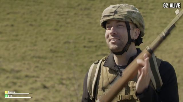 Giving your teammate a scope can create serious drama - Loan смотреть онлайн